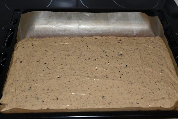 Полоски &amp;quot;Эспрессо&amp;quot;