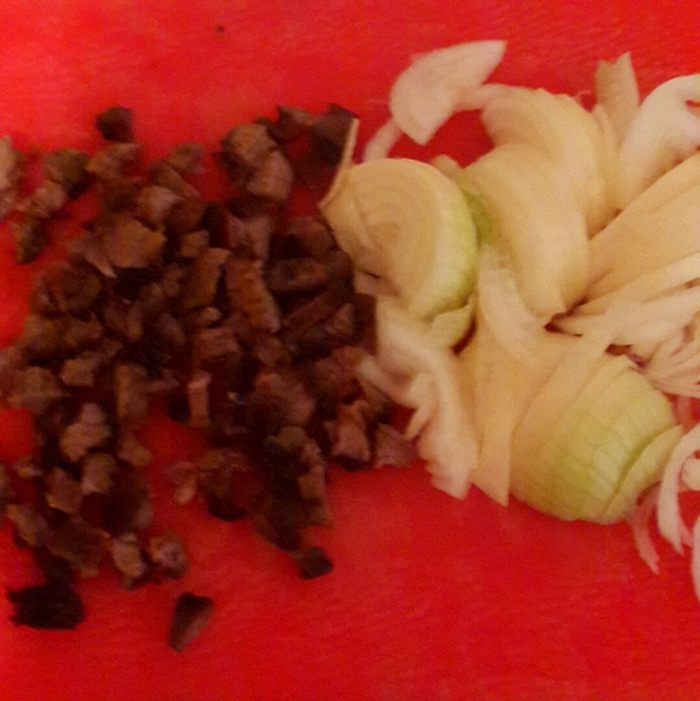 Осетинские лепешки с начинкой