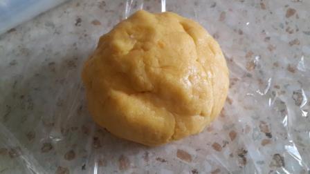 Итальянский яблочный пирог с заварным кремом