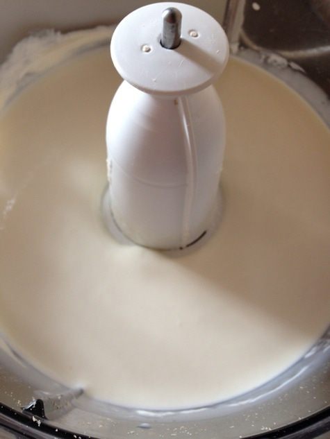 Творожный чизкейк без выпечки &amp;quot;Морское царство&amp;quot;