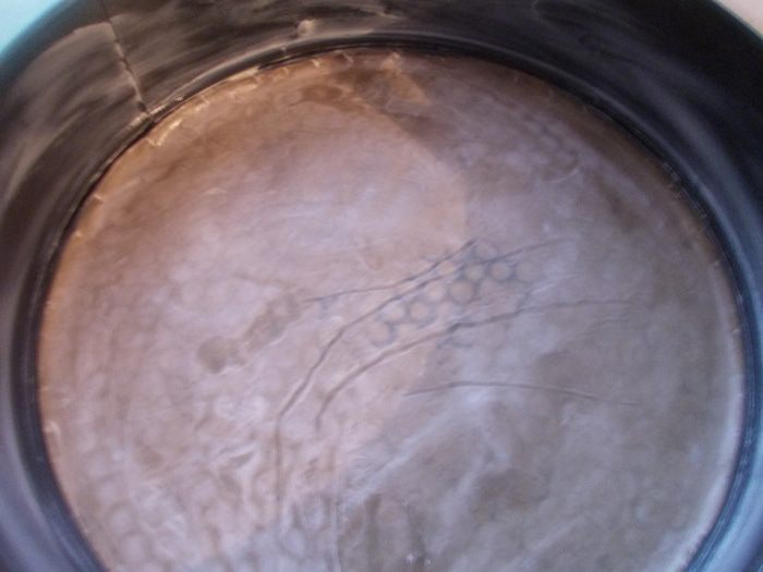 Шоколадный торт &amp;quot;восхищение&amp;quot;