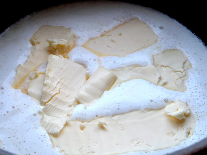 Домашняя армянская халва