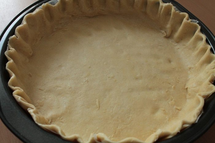 Тарт &amp;quot;Ароматы лета&amp;quot;