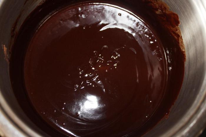 Торт &amp;quot;Кофейный трюфель&amp;quot;