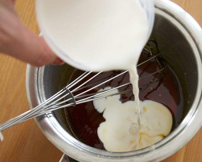 Торт &amp;quot;Принца-регента&amp;quot; (&amp;quot;Prinzregententorte&amp;quot;)