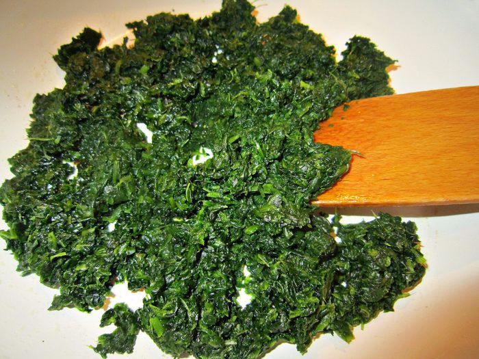 Рулет из свинины &amp;quot;Краски Италии&amp;quot;