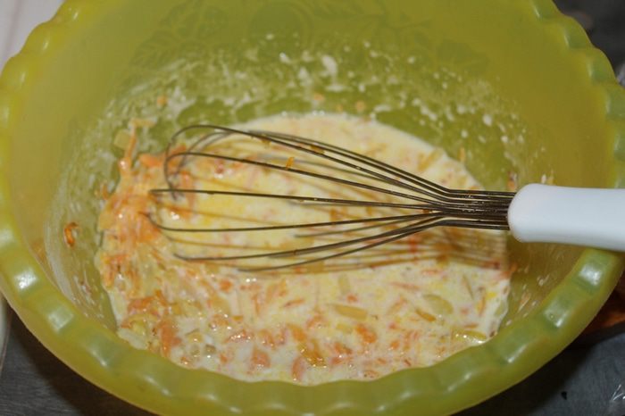 Руляда из курицы