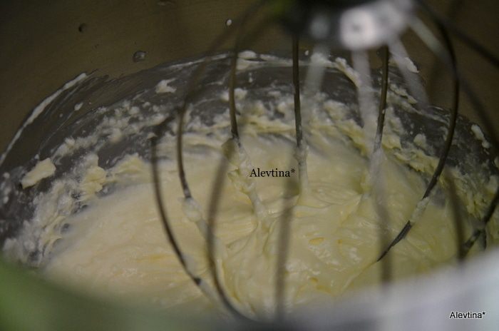 Ругелаш с маком