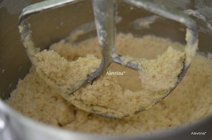 Печенье сэндвич