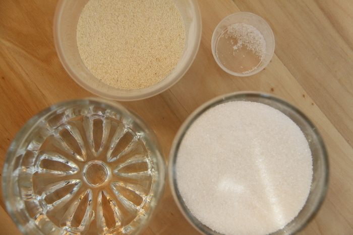 Итальянские слоеные трубочки (Sfogliatella Riccia)