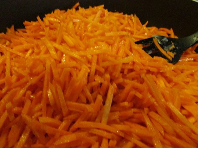 Грибная солянка