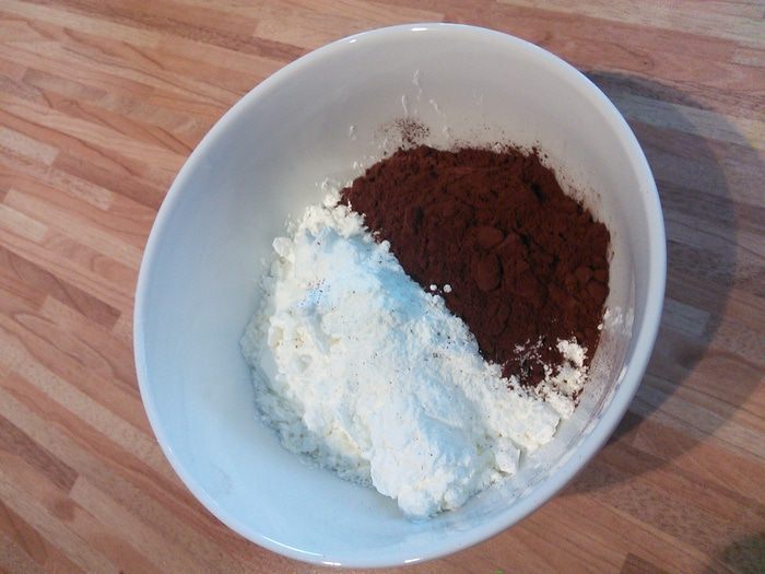 Торт &amp;quot;Мой дорогой&amp;quot; (&amp;quot;Mon Chéri&amp;quot;)