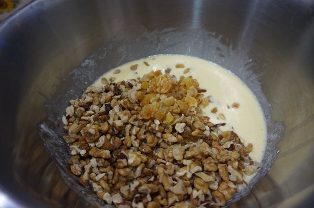 Пирог &amp;quot;Мазурка-4&amp;quot;