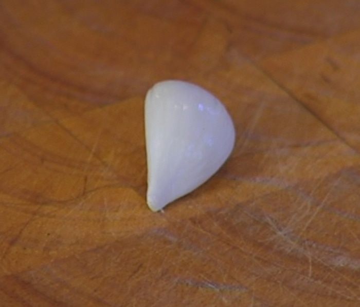 Запеченные овощи с соусом песто из грецких орехов