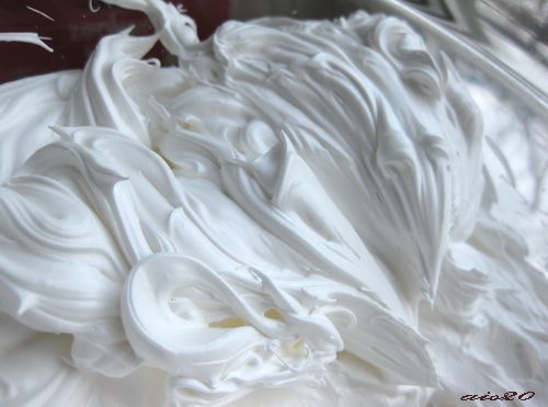 Торт &amp;quot;Снеговик&amp;quot; 