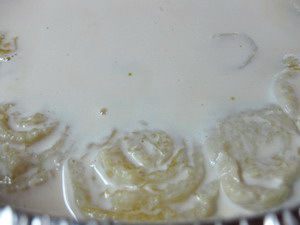 Картофельные улитки