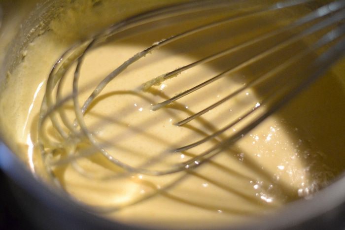 Пасхальный торт