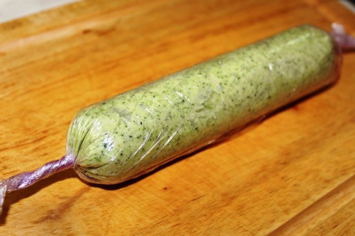 Ароматное масло с медом и соленым лимоном &amp;quot;4 вкуса&amp;quot;