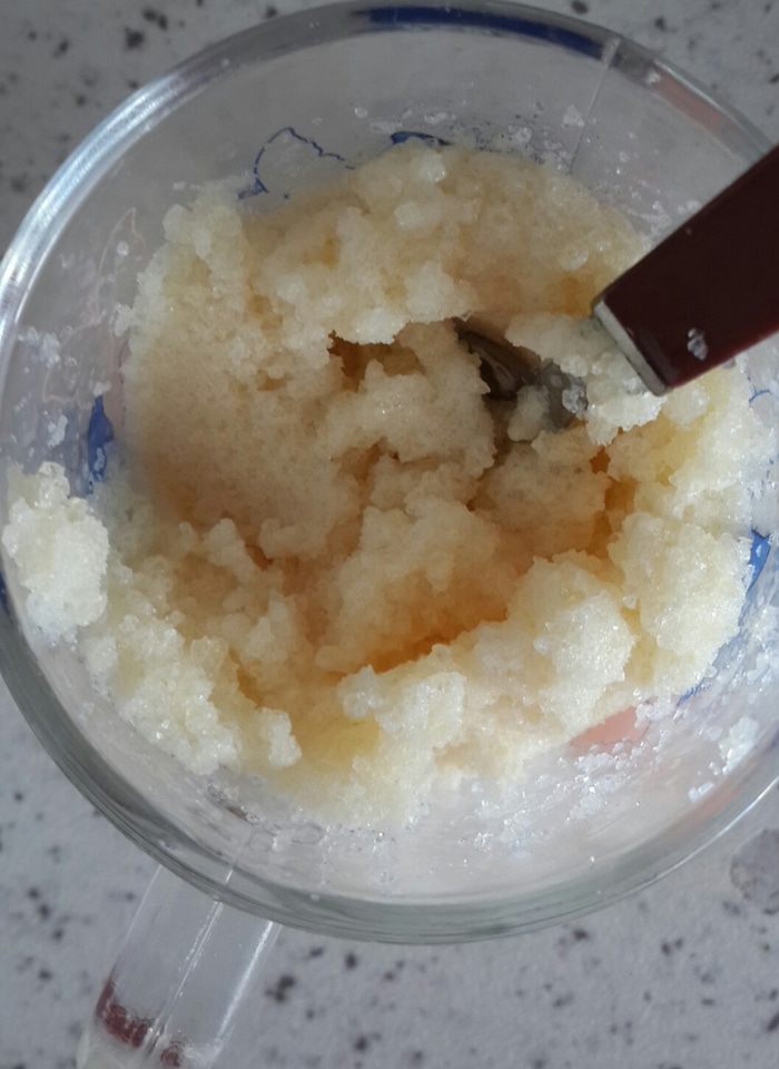 Клубнично-творожный торт