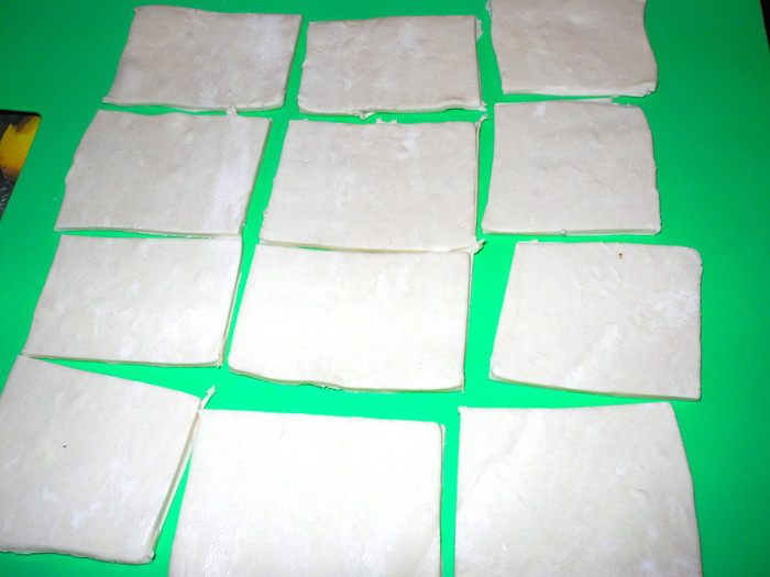 Tescoma. Сладкие сигары 