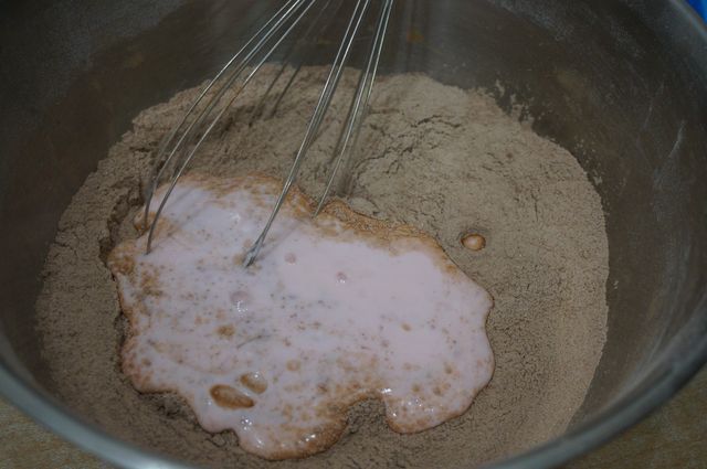 Торт &amp;quot;Шоколадная стройка&amp;quot;