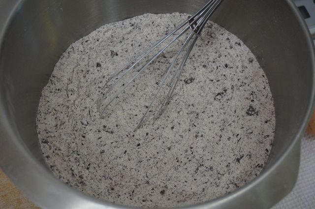 Торт &amp;quot;Шоколадная стройка&amp;quot;