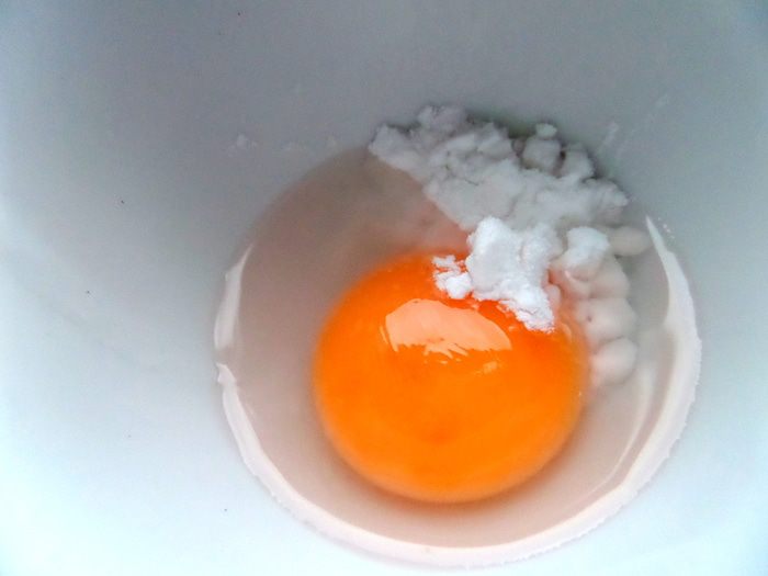 Десерт &amp;quot;Черешенка&amp;quot;