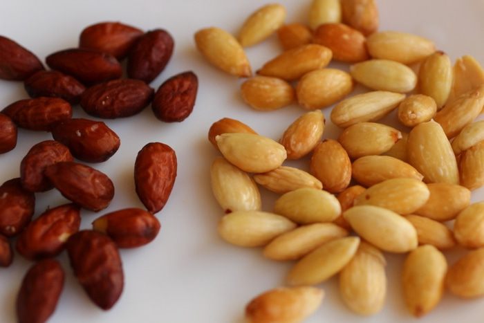 Фельянтин (feuillantine)