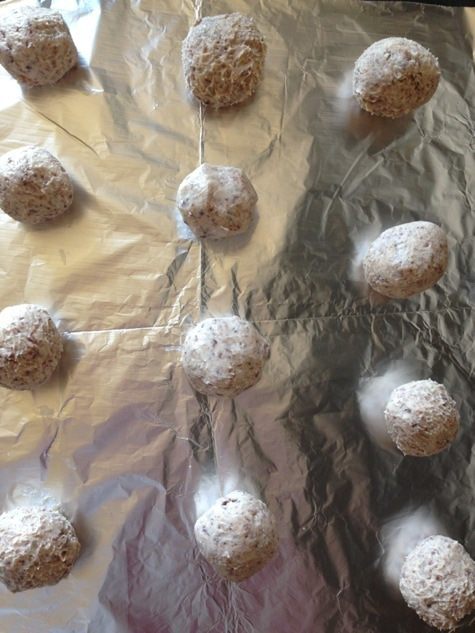 Песочное печенье с шоколадом на крахмале