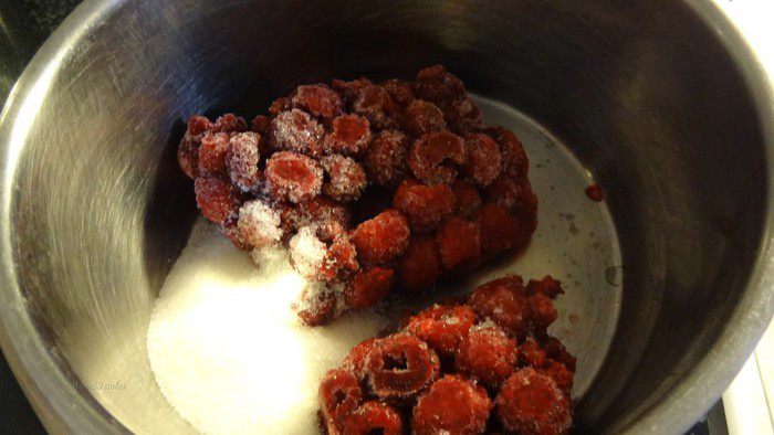 Маффины &amp;quot;Маленькие принцессы&amp;quot;