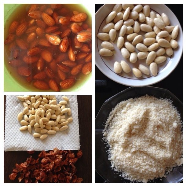 Чизкейк &amp;quot;Рафаэлло&amp;quot;