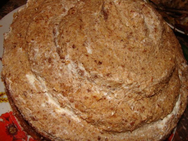 Детский торт &amp;quot;Улыбка&amp;quot;