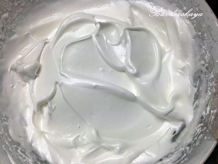 Тирамису &amp;quot;Исфахан&amp;quot; для Влюбленных