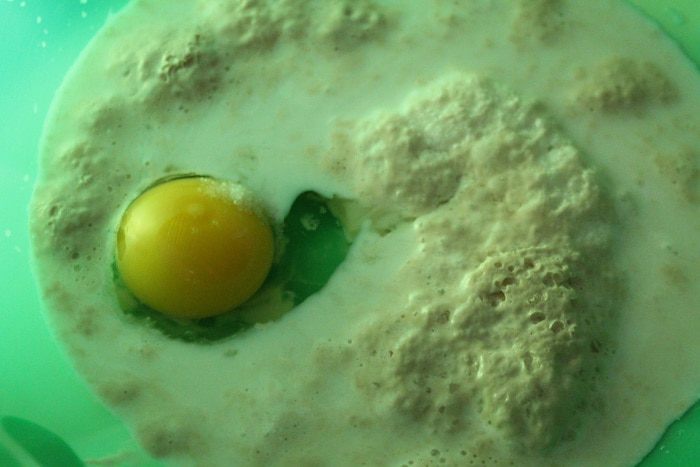 Хачапури по-аджарски