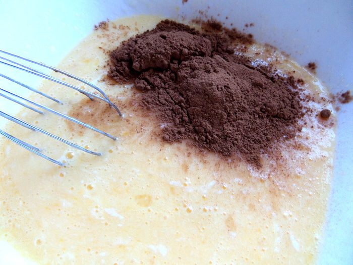 Летний торт &amp;quot;Фрукты в желе&amp;quot;