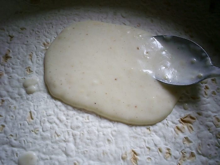 Многослойный пирог-лазанья на лаваше