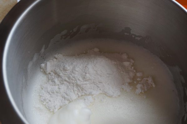 Торт &amp;quot;Птичье молоко с бананом&amp;quot;