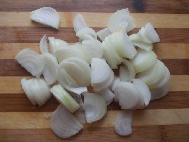 Куриные тефтели со шпинатом и творогом