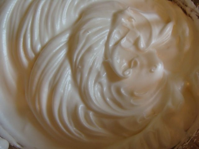 Пандишпан &amp;quot;Краски лета&amp;quot;