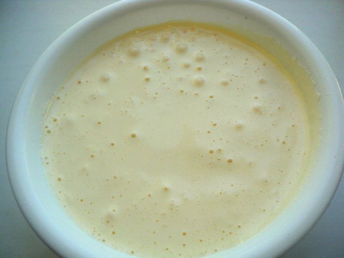 Испанский шоколадный торт (Tarta de Chokolata)