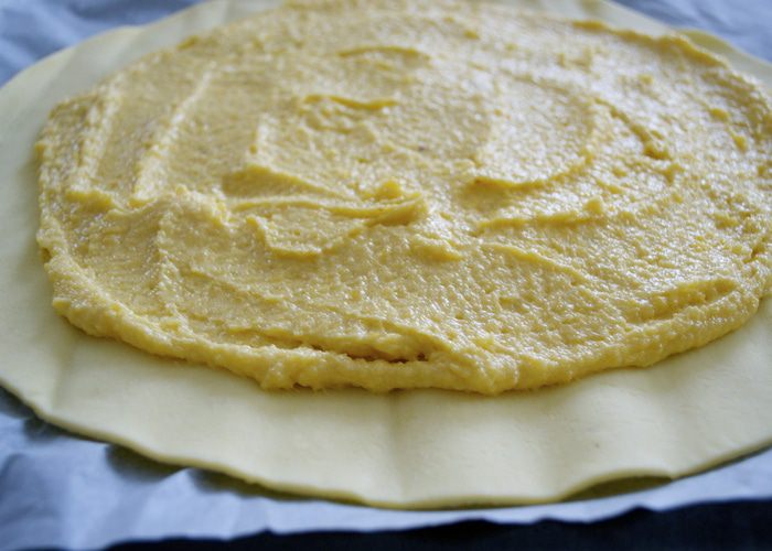 Галета Королей (la galette des rois)