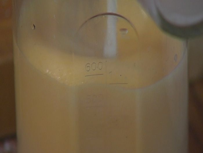 Вишневые пудинги