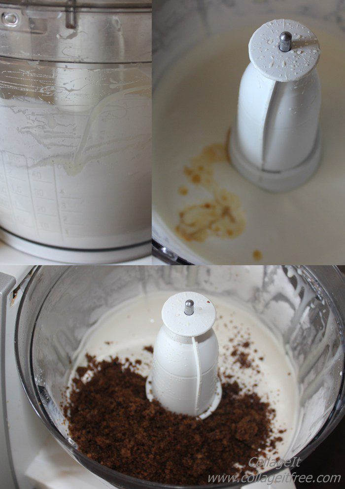 Мороженое &amp;quot;Картошка&amp;quot;