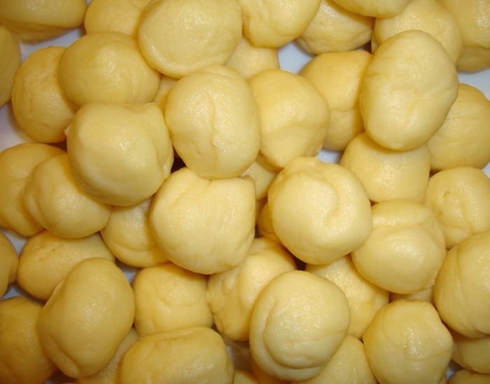 Печенье &amp;quot;Ракушки&amp;quot;