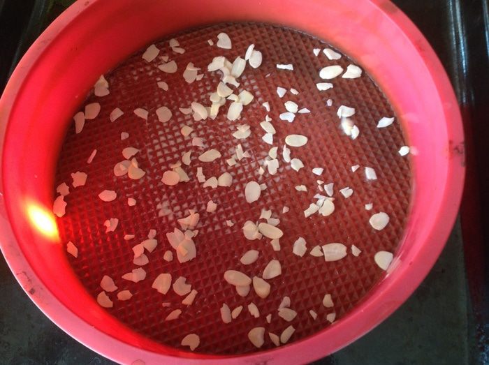 Запеканка творожная с абрикосами