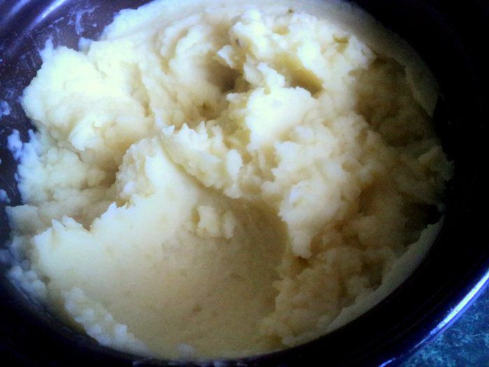 Пирог-кулебяка «Лошадка»