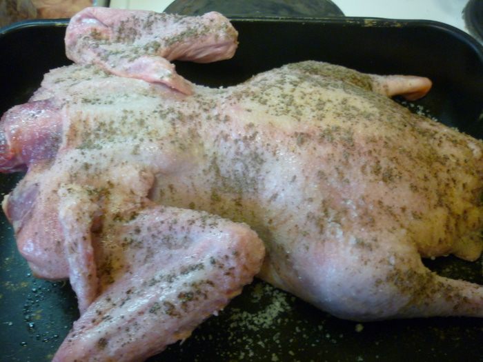 Утка рождественская &amp;quot;Прабабушкина&amp;quot;. Праздничный и будничный варианты