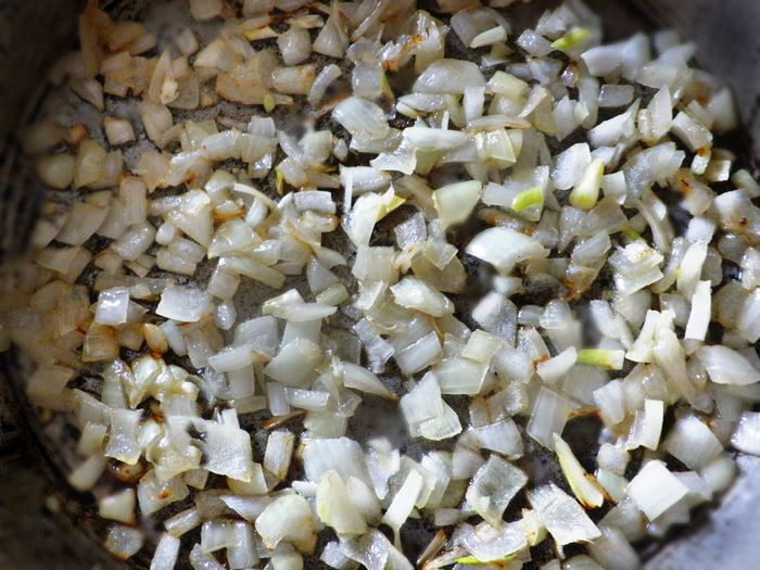 Плов с мидиями &amp;quot;Средиземноморский круиз&amp;quot;