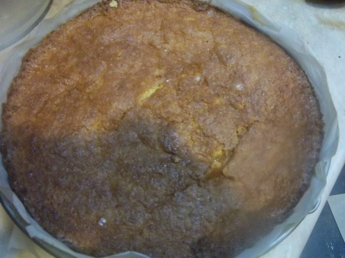 Торт &amp;quot;Фирменный&amp;quot;