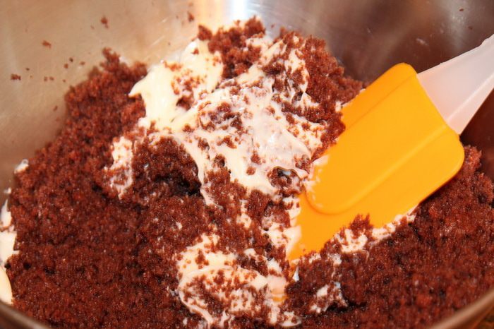 Рожки &amp;quot;Все лучшее - детям&amp;quot;